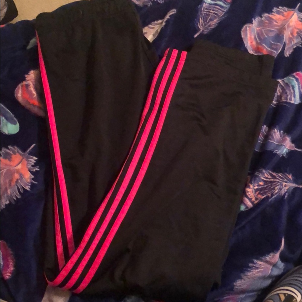 Adidas sweatpants